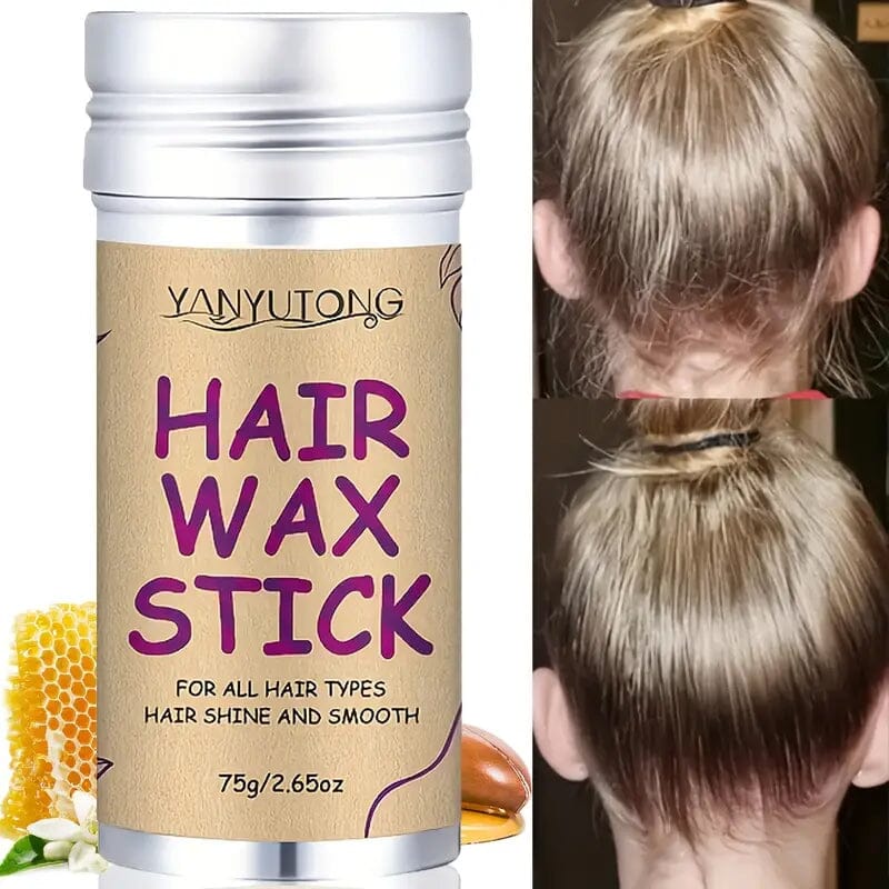 75g Hair Wax Stick for Flyaways and Frizz Control Beauty & Personal Care - DailySale