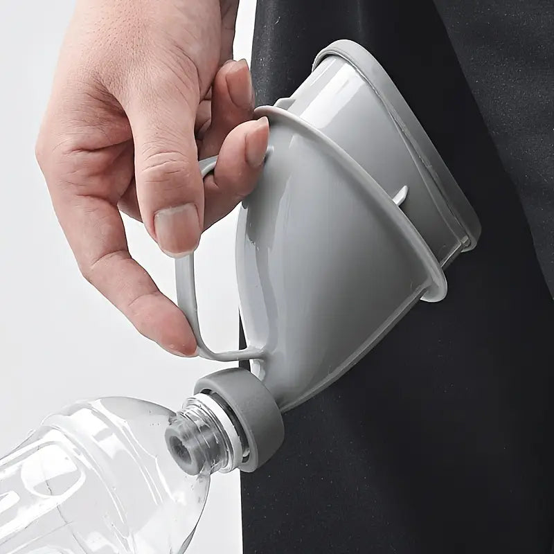 Emergency Urine Pot Portable Urinal