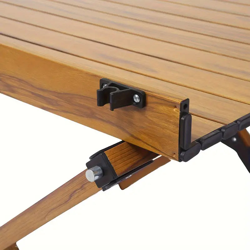 Portable Picnic Table