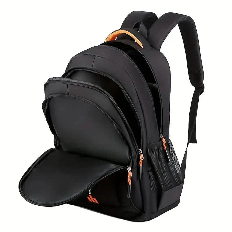 Stylish Multi Pocket Backpack