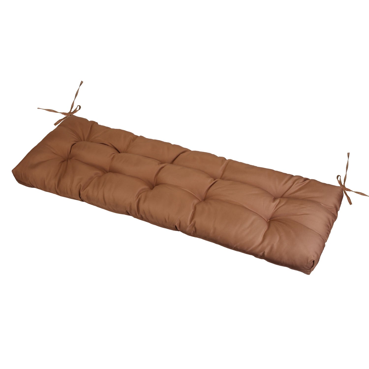 Bench Seat Cushion for Indoor Outdoor Furniture Non-Slip