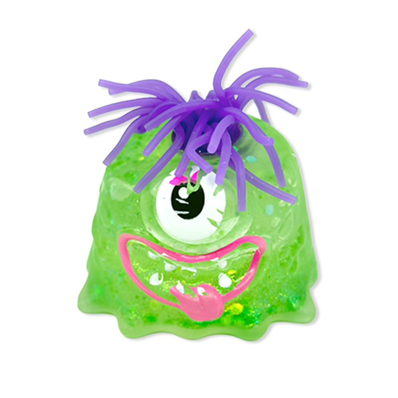 Fun Doh Squishy Fun Friends Sensory Fidget Toy – Assorted Characters