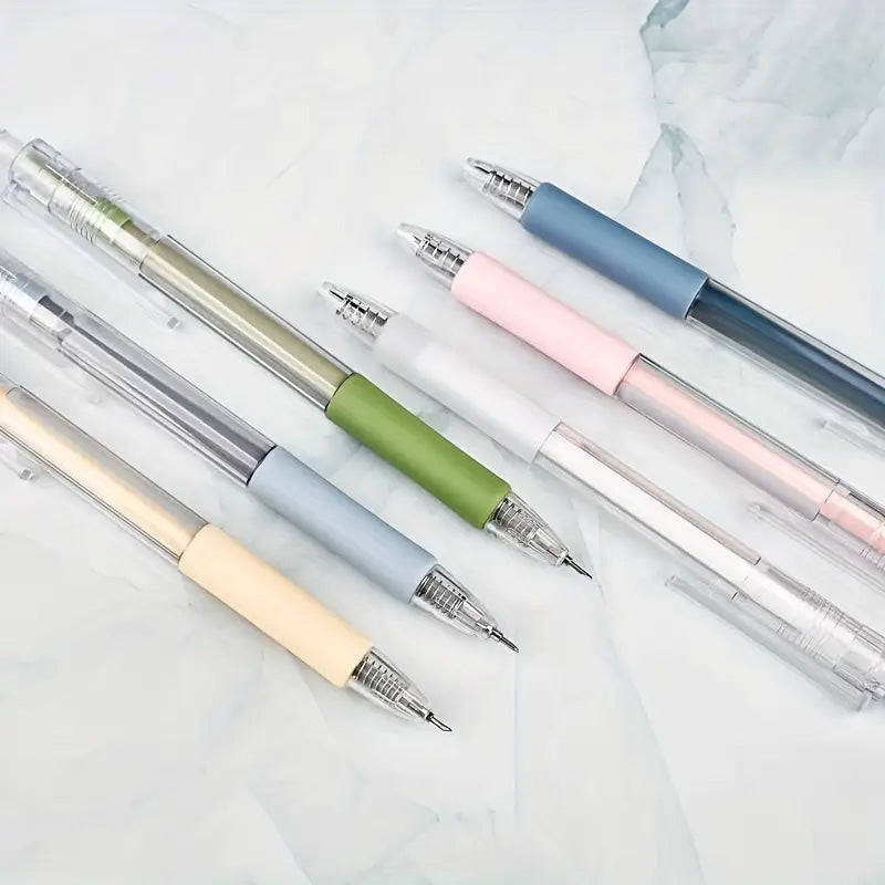 6-Piece Set: Art Utility Knife Pen