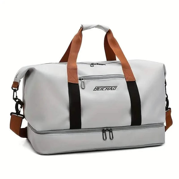 Nylon Duffel Bag for Travel