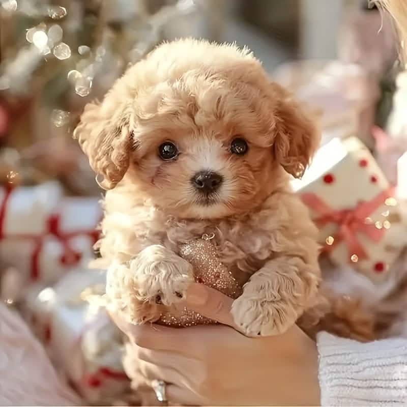 Robot Dog – Realistic Walking, Barking & Tail-Wagging Puppy