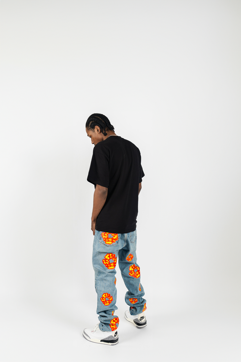 Garment Dye Max Heavyweight Shirt