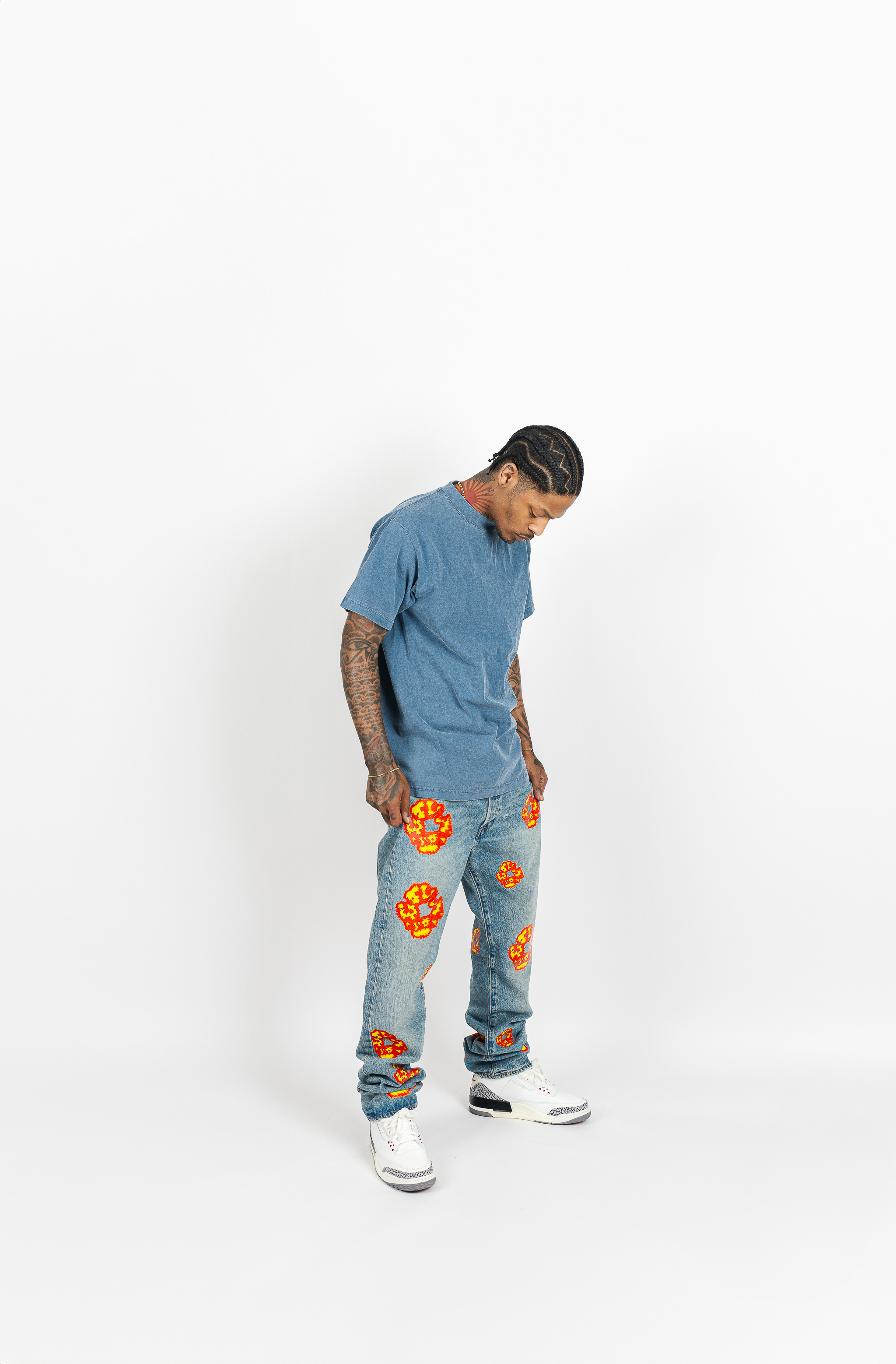 Garment Dye Max Heavyweight Shirt