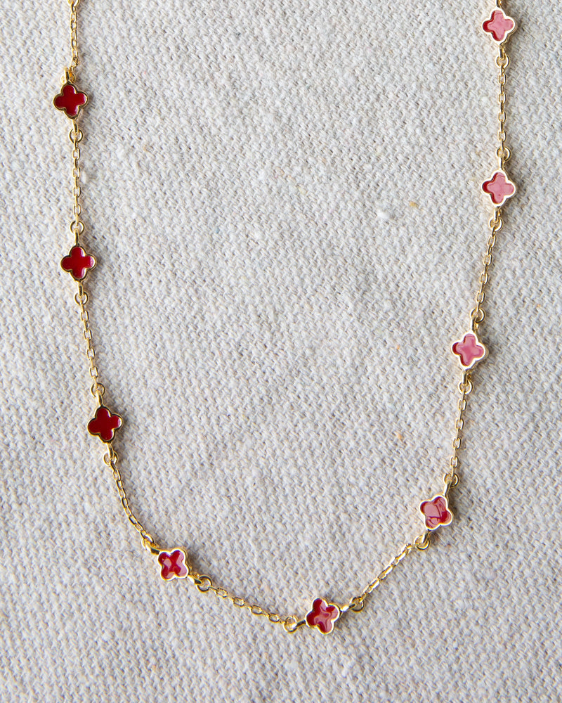 Lucky Me Necklace