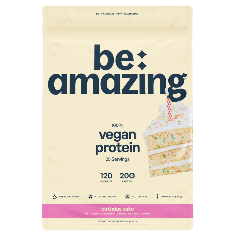 Vegan Protein