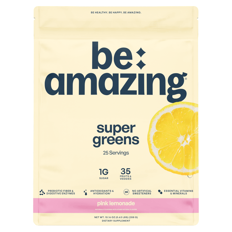 Super Greens