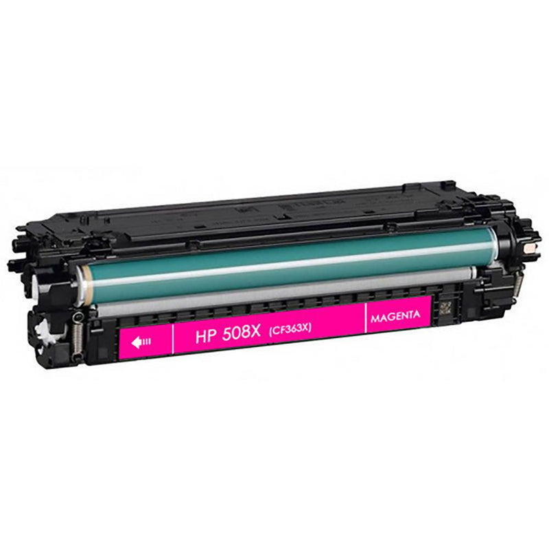 Premium Power Products Toner Cartridge for HP CF360X; HP 508X (LaserJet Enterprise M553, MFP M577)