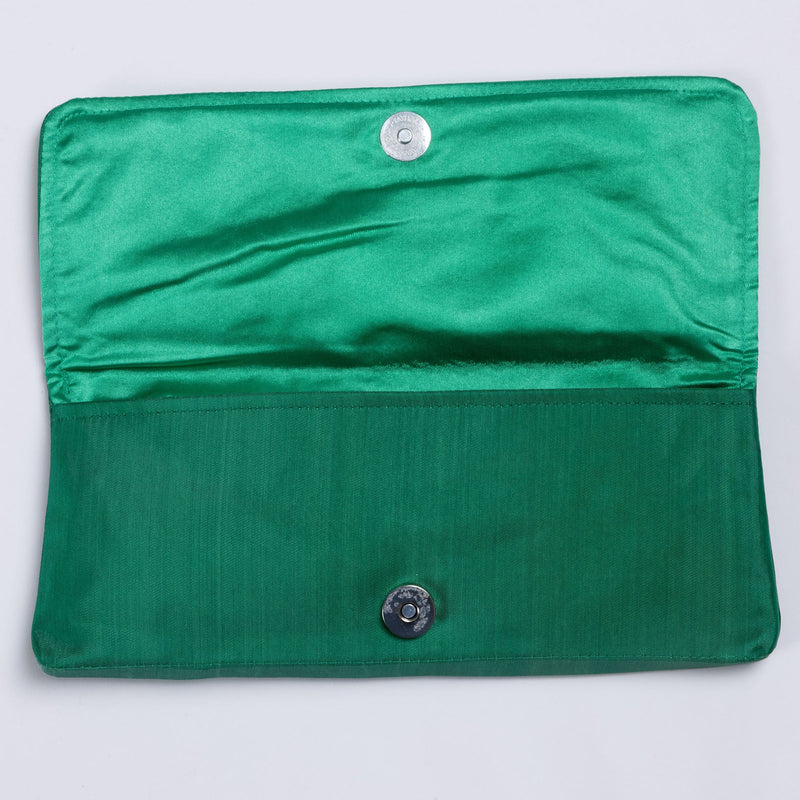 Harmonious Colors Clutch