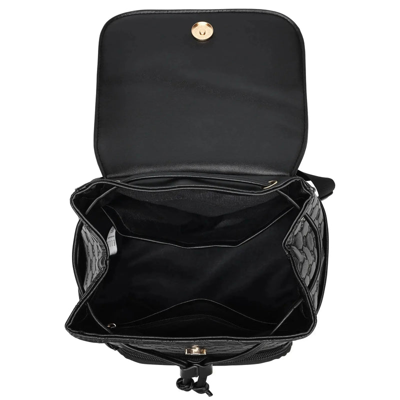 Compass Backpack, Weekender & Crossbody Set