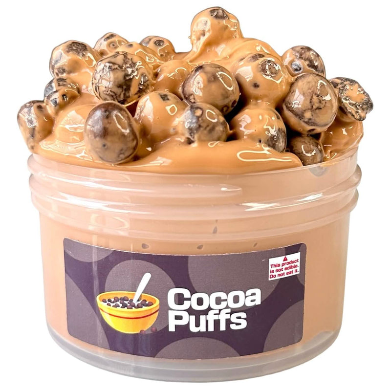 Cocoa Puffs