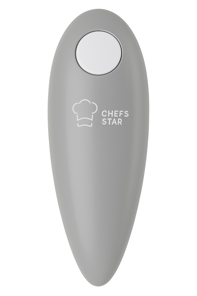 Automatic One Touch Can Opener