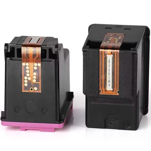 61XL Ink Cartridge for HP DeskJet & Envy