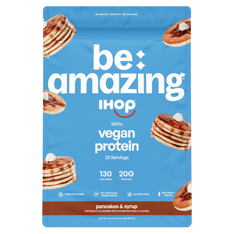 Vegan Protein