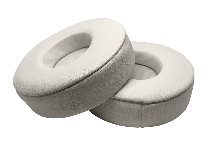 Replacement Ear Pads Cushions for Beats SOLO PRO 2019 Wireless Headphones Parts | MRJ62LL/A | A1881 2019 Model