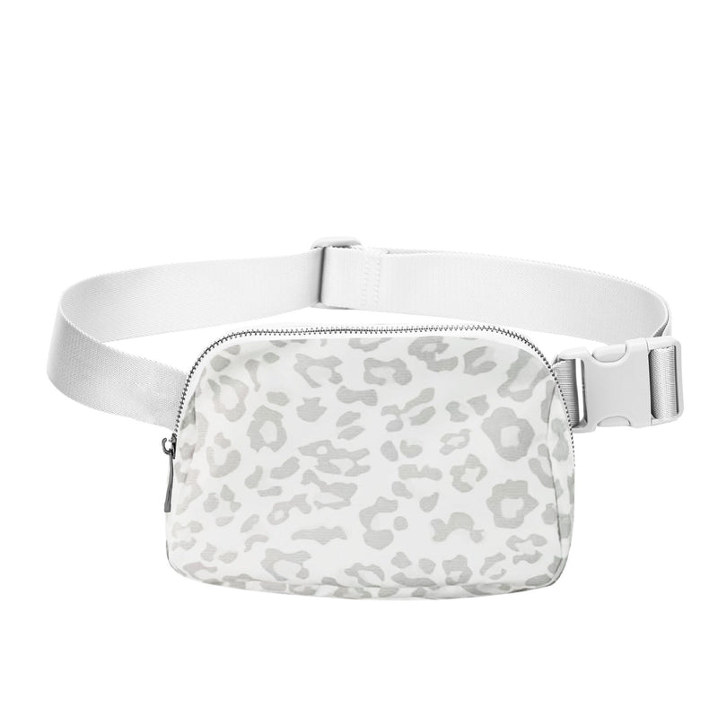 Roam Nylon Sling Crossbody Belt Bum Fanny Waist Bag