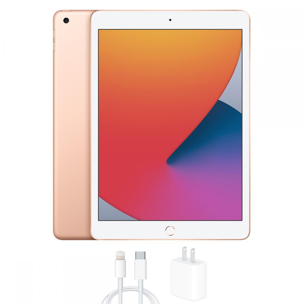 iPad本体 Apple iPad 8th generation good condition Apple iPad 8th Generation (2020) Refurbished- Fair Condition