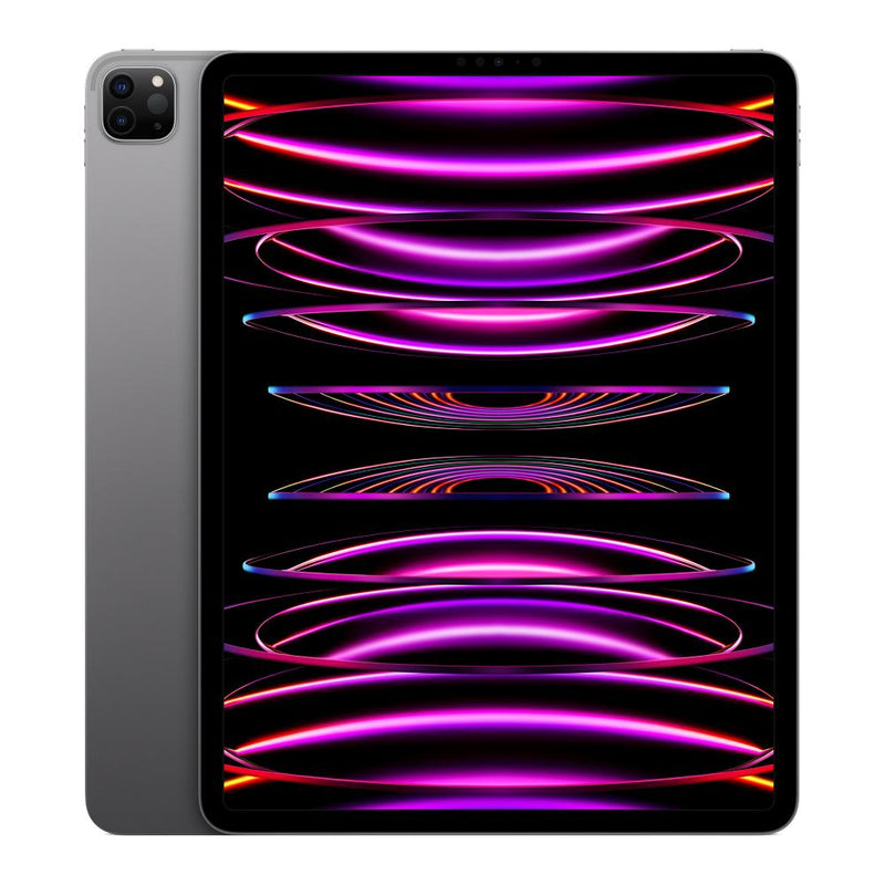 Apple iPad Pro 12.9 in. 6th Gen (2022) Refurbished - Excellent Condition