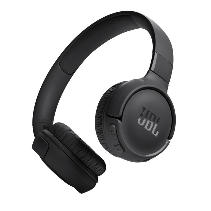 Refurbished JBL Tune 520BT Headphones