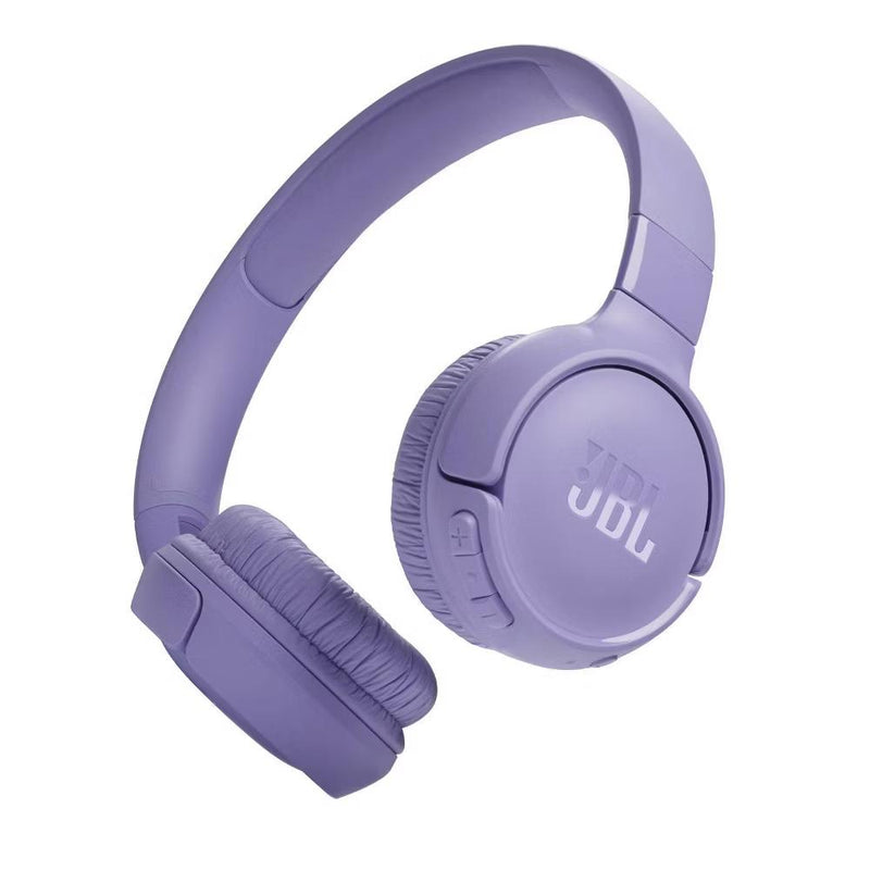 Refurbished JBL Tune 520BT Headphones