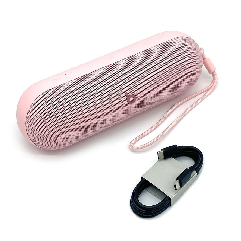 Refurbished Beats Pill Wireless Bluetooth Speaker