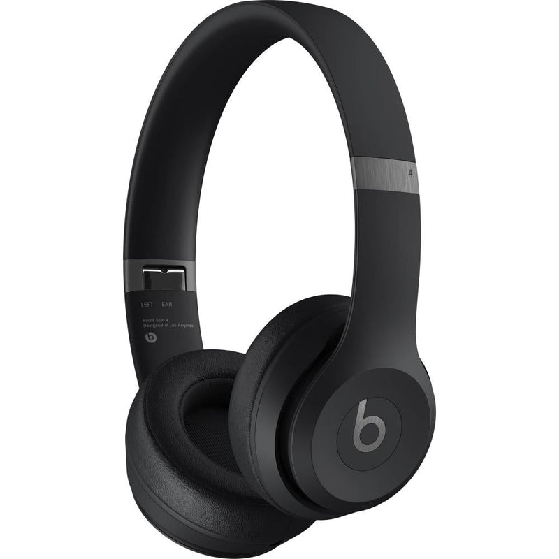 Refurbished Beats Solo 4 On Ear Headphones