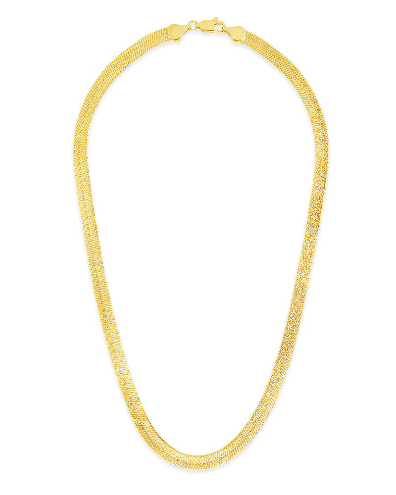 Bronx Chain Necklace