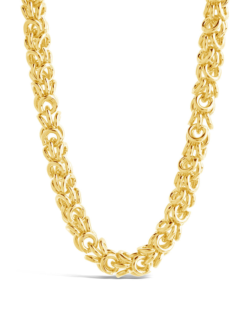 Moira Chain Necklace