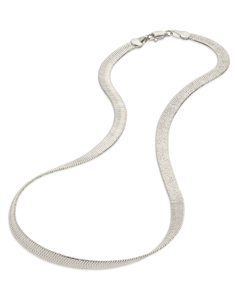 Bronx Chain Necklace