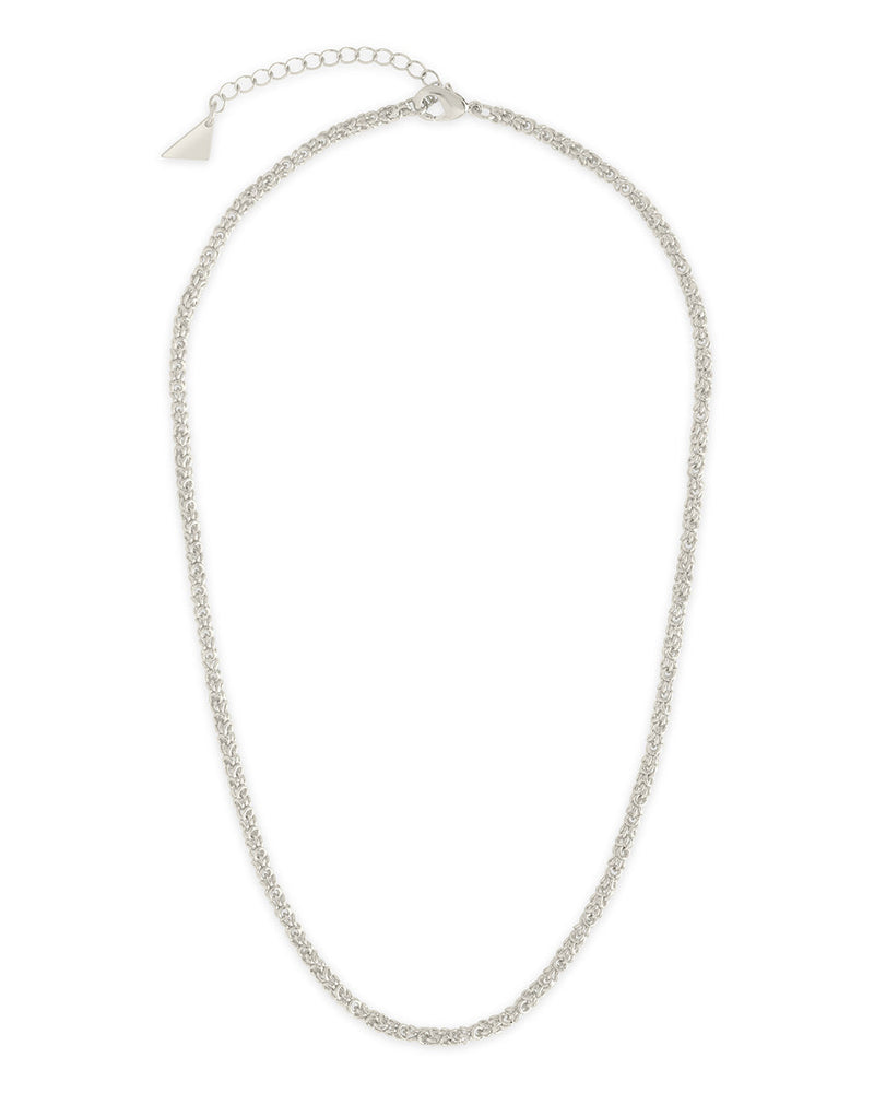Moira Chain Necklace