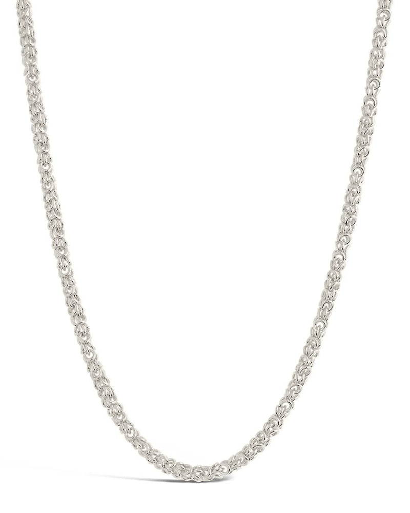 Moira Chain Necklace