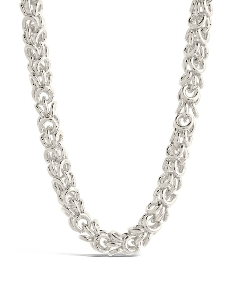 Moira Chain Necklace