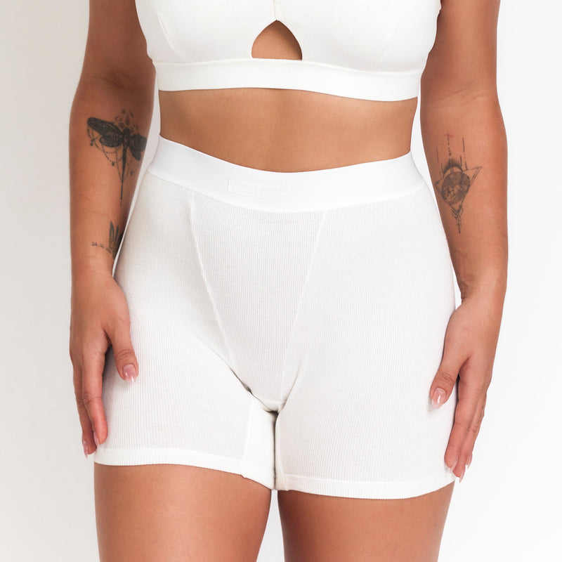 Botanical Dye Boxer
