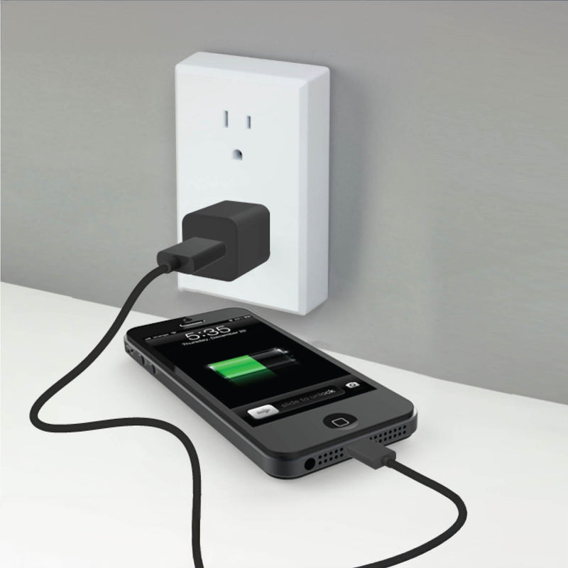 4 ft Lightning Sync & Charge Cable