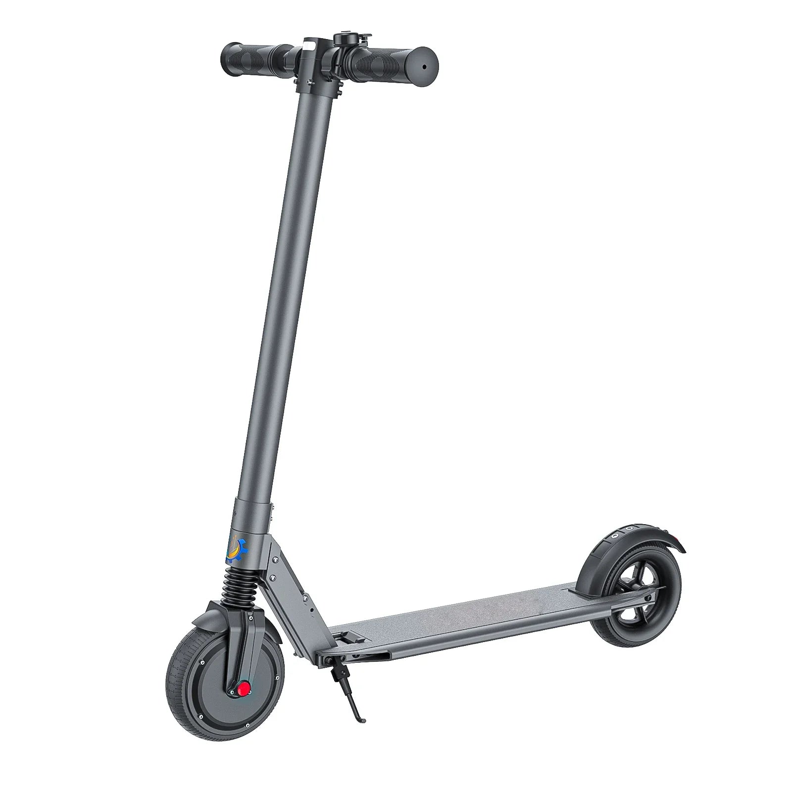 COROMA Electric Scooter for Women - Foldable, 40-60km Range