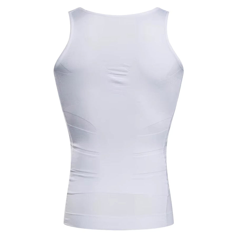 Slimming Body Shaper Under Shirt