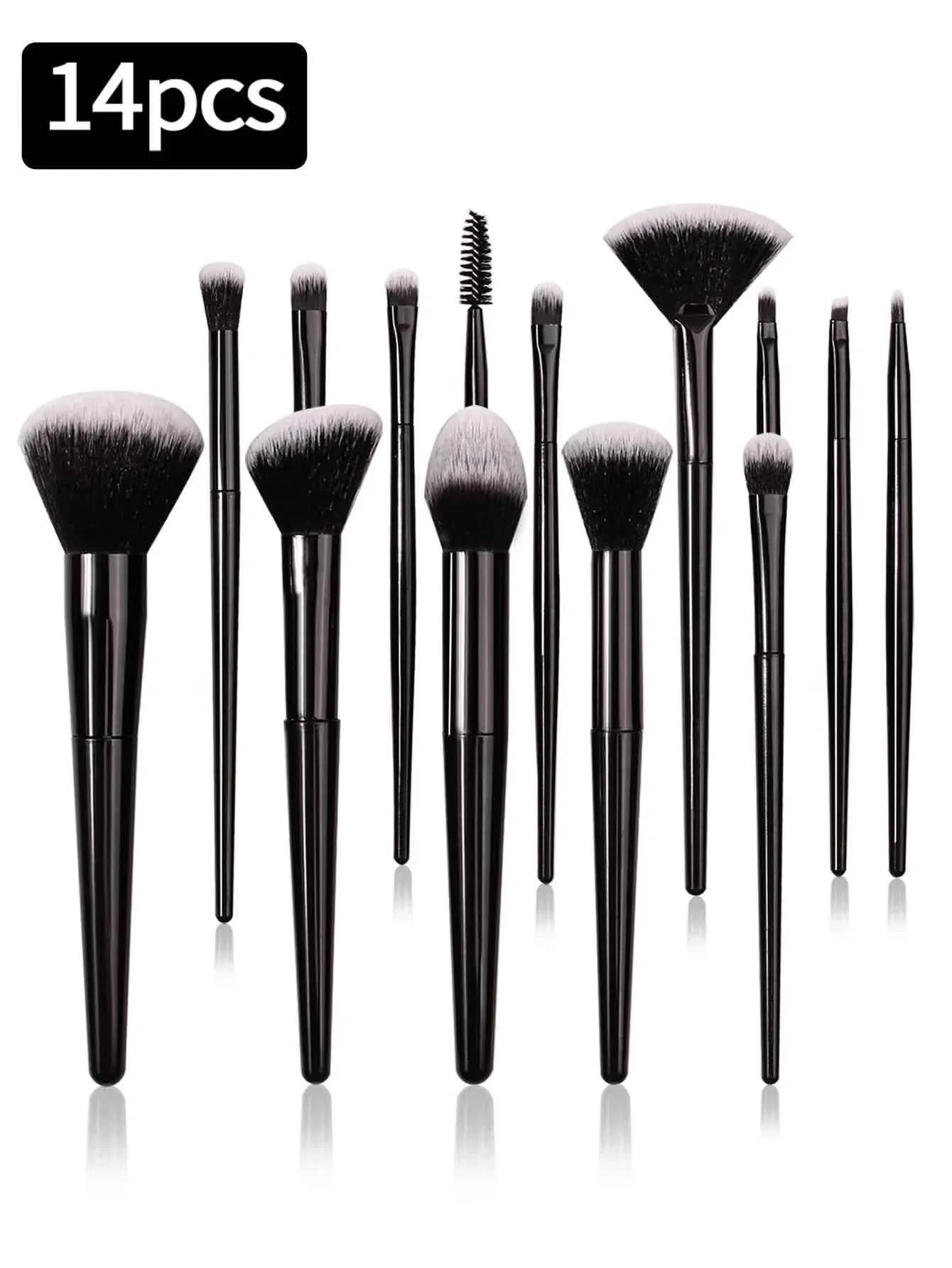 professional makeup brush sets