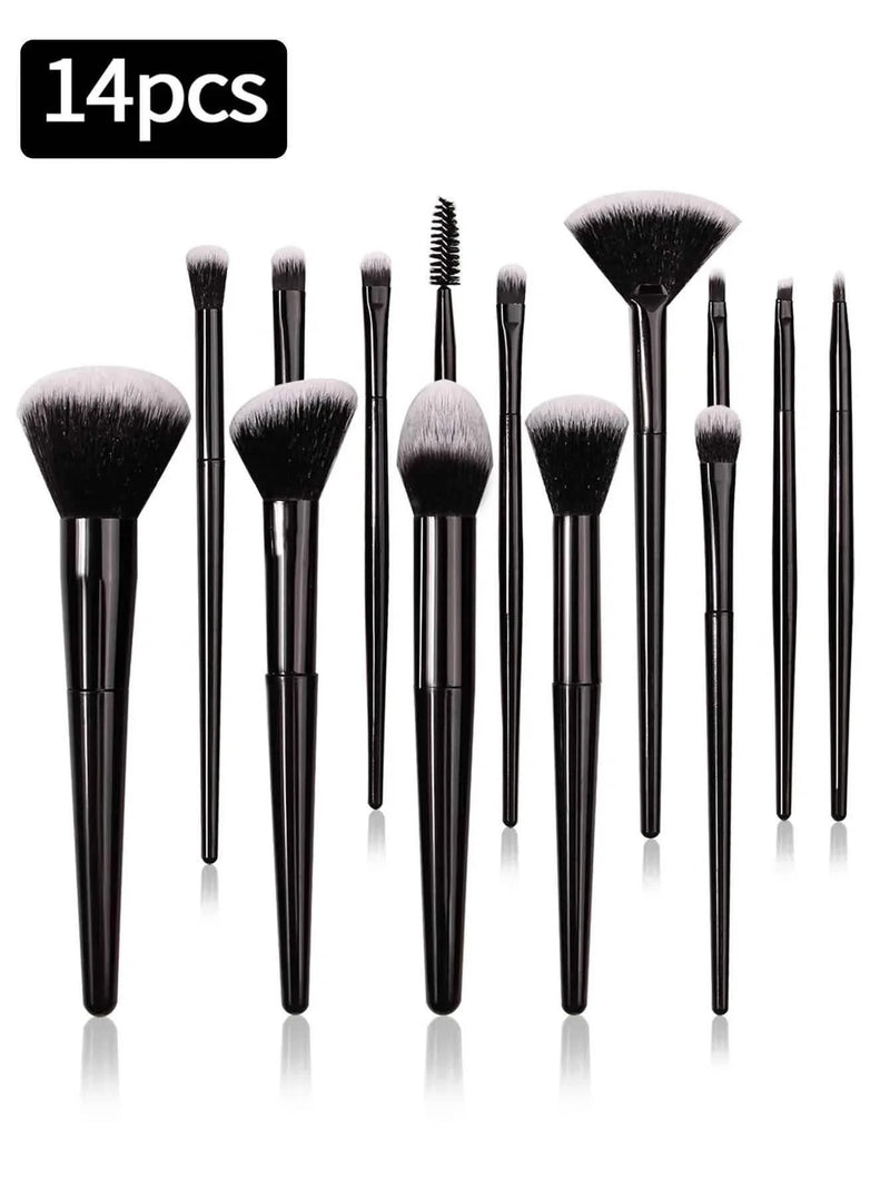professional makeup brush sets