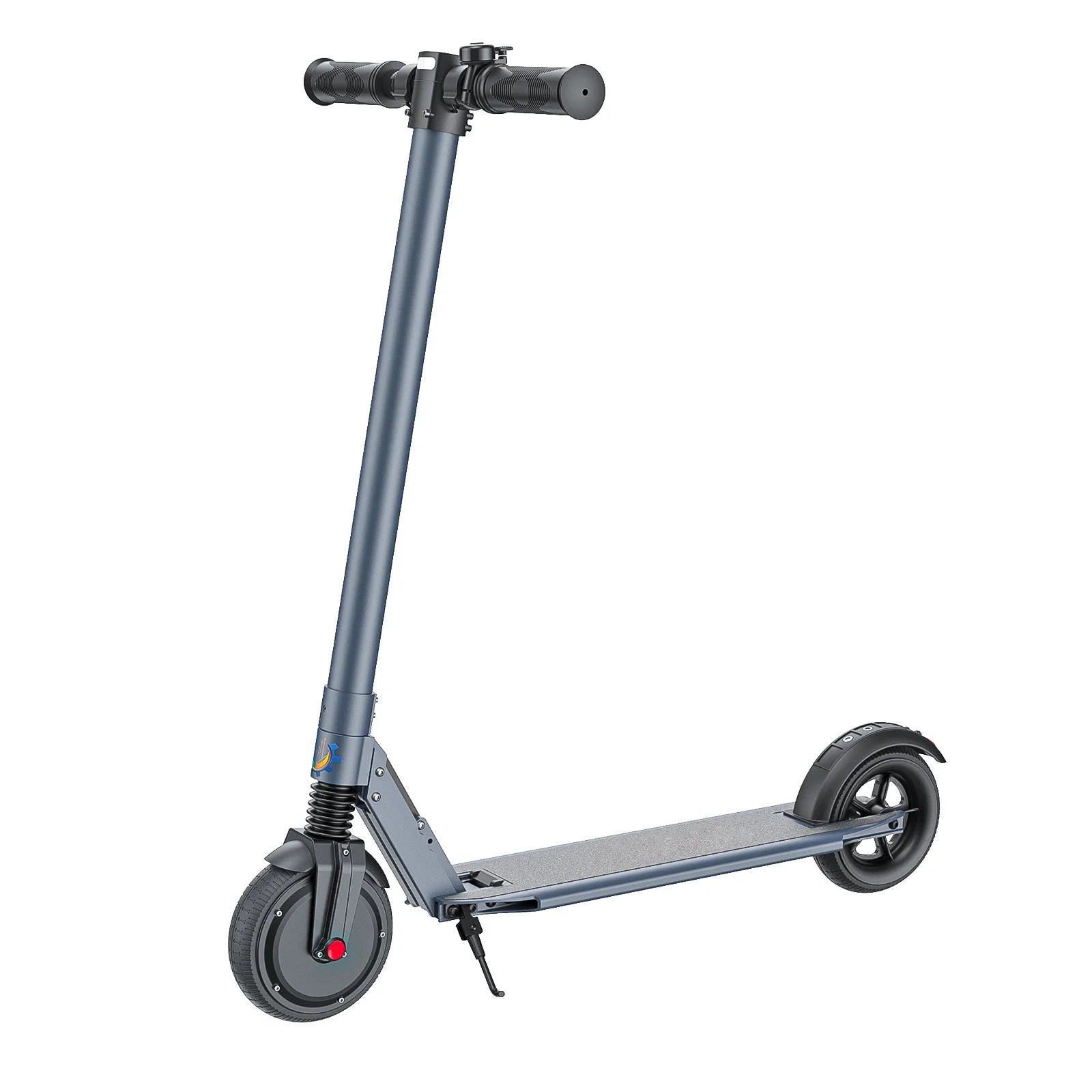COROMA Electric Scooter for Women - Foldable, 40-60km Range