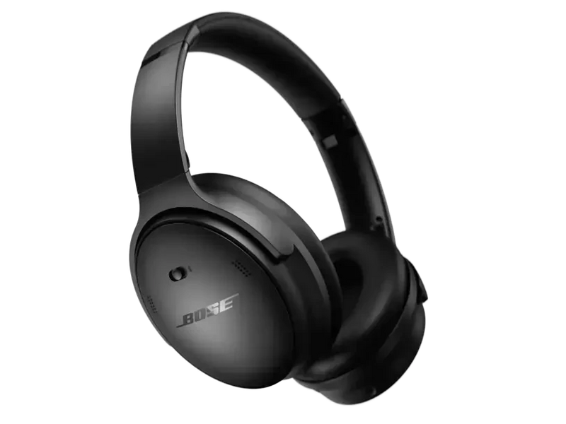 Bose QuietComfort Headphones