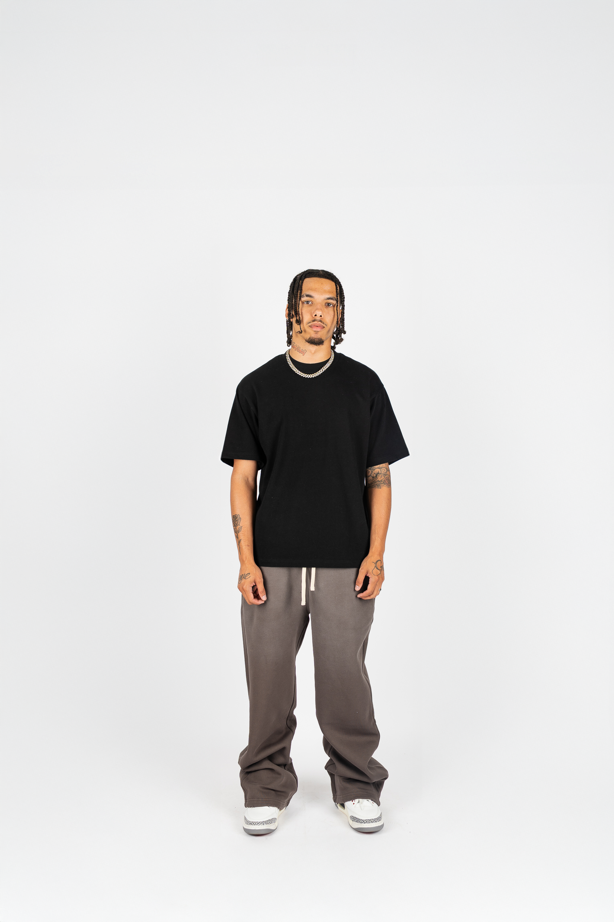 Weathered Sweatpants