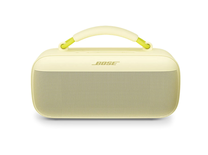 Bose SoundLink Max Portable Speaker
