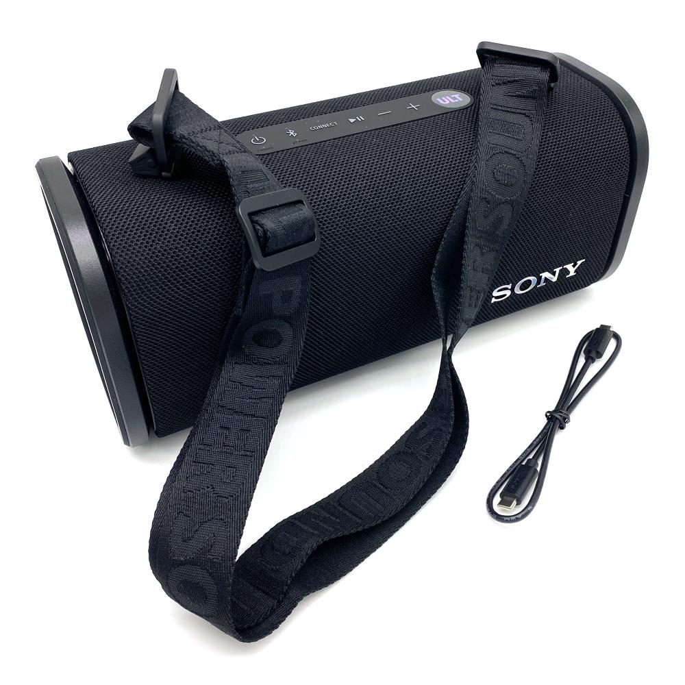 Refurbished Sony ULT FIELD 5 Bluetooth Wireless Speaker