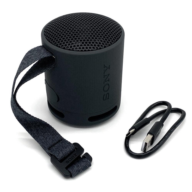 Refurbished Sony SRS-XB100 Bluetooth Speaker