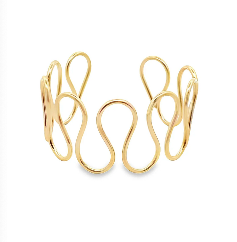 Mare Bangle
