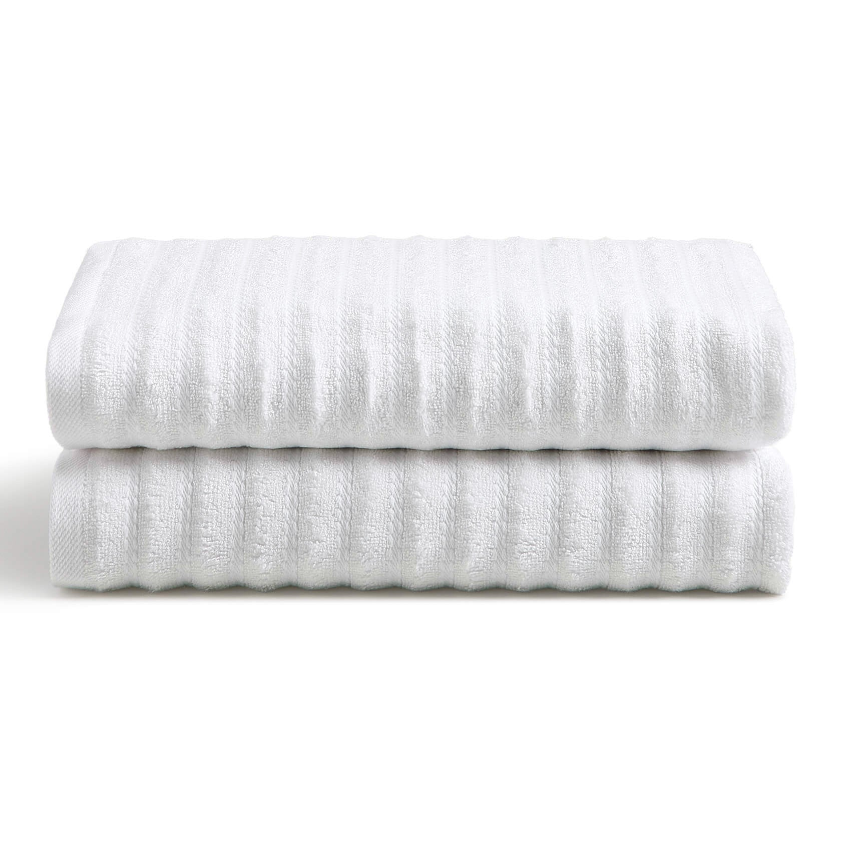 Luxury Towel Set