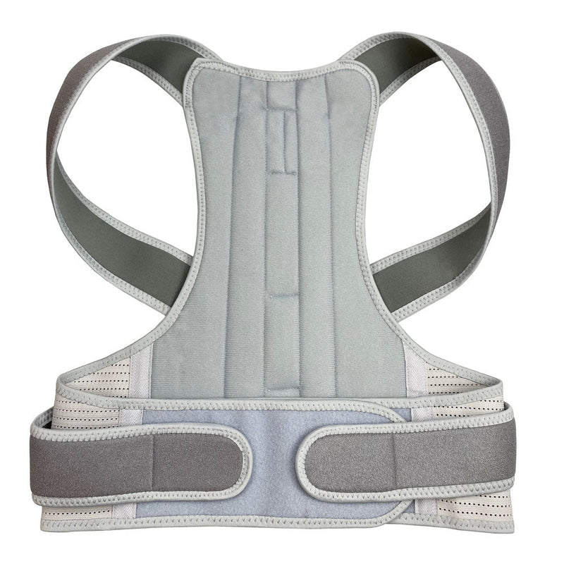 Complete Back Care Support Brace for Posture Correction